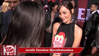 Jocelin Donahue at the Doctor Sleep Premiere