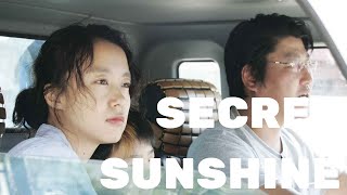 SECRET SUNSHINE Miryang Finding the Truth