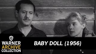 Trailer HD  Baby Doll  Warner Archive