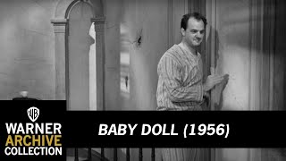 Open HD  Baby Doll  Warner Archive