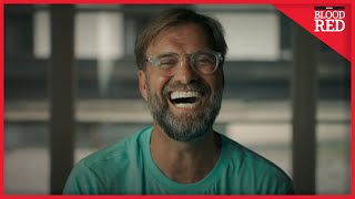 The End Of The Storm  Liverpool FC Film  OFFICIAL TRAILER
