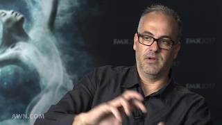 AWN  FMX 2017 Professional Spotlight Scott Stokdyk  Part 3