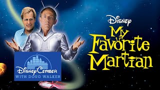 My Favorite Martian  DisneyCember