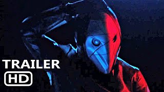 DREAMCATCHER Official Trailer 2021