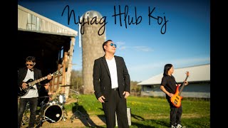 Nyiag Hlub Koj  Jay Cheng Official MV 2024