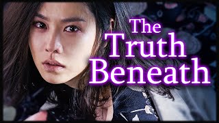 The Truth Beneath 2016 Korean Movie Review  Son Yejin  Kim Joohyuk Dark Thriller  
