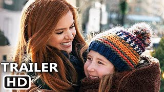 GODMOTHERED Official Trailer 2020 Isla Fisher Disney Movie HD