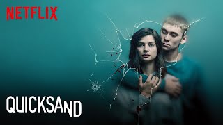 Quicksand  Trailer ufficiale  Netflix Italia