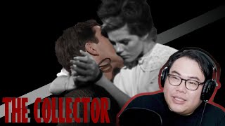 Baby Its Cold Outside  lets watch THE COLLECTOR 1965