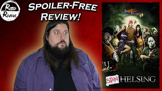 Stan Helsing  2009 Horror Comedy  SpoilerFree Review