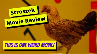 Stroszek 1977  Movie Review  Weird Werner Herzog Trippy Drama