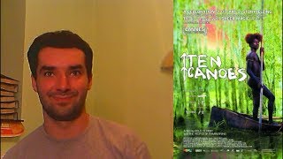 Ten Canoes 2006  movie review