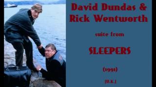 David Dundas  Rick Wentworth suite from Sleepers 1991