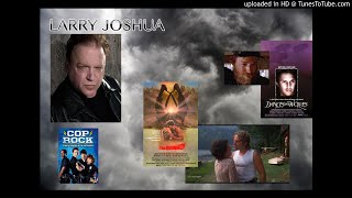 Ep 66 Horror Movie Interview with Larry Joshua  The Burning 1981