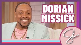 Dorian Missicks Mom Steals His Friends  Sherri Shepherd