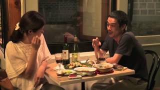 Hill of Freedom Official Clip Book 2014  Ryo Kase Sori Moon HD