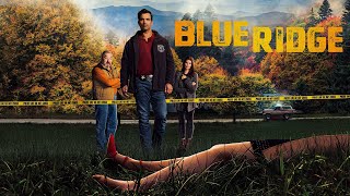Blue Ridge  Trailer