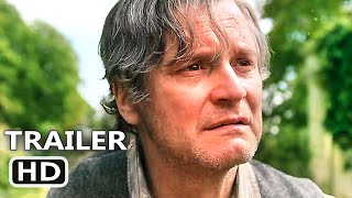 THE SECRET GARDEN Trailer  2 NEW 2020 Colin Firth Fantasy Movie HD