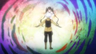 Is It Wrong to Try to Pick Up Girls in a Dungeon Official Trailer  Anime Spring 2015