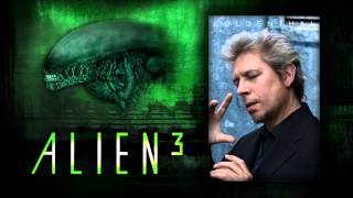 Elliot Goldenthal  Alien 3  Symphonic Suite