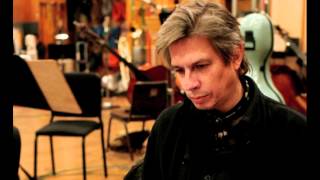 Composer Interview Elliot Goldenthal