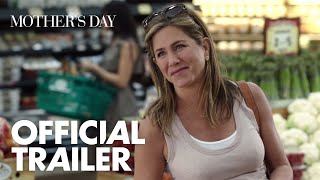 Mothers Day  Official Trailer HD  Open Road Films