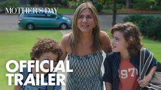 Mothers Day  Official Trailer HD  Open Road Films