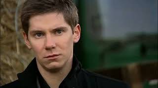 Emmerdale Final Appearance of Karl Davies as Robert Sugden