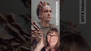 SPFX MUA Barrie Gower The Last Looks Podcast