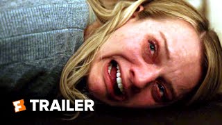 The Invisible Man Trailer 1 2020  Movieclips Trailers