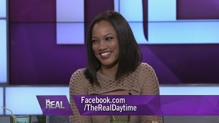 Garcelle Beauvais on Being Mistaken for the Nanny