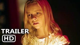 BEHIND YOU Official Trailer 2020 Horror Movie HD