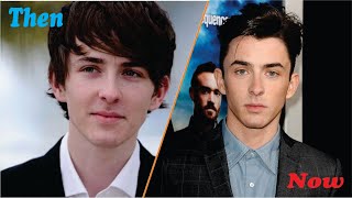 Matthew Beard English Actor And Model Biography  Lifestyle