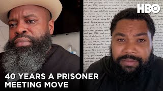 40 Years A Prisoner 2020 Meeting MOVE and The Making Of  HBO
