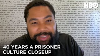 40 Years A Prisoner 2020 Culture Closeup  HBO