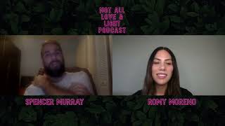 Episode 34  Mushrooms Seeds of Life with Spencer Murray