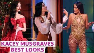 Best Outfits from The Kacey Musgraves Christmas Show  Prime Video