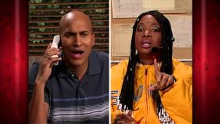 MADtv Ka Son with Nicole Randall Johnson and Keegan Michael Key