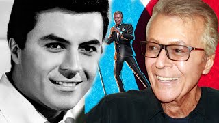 What Really Happened to James Darren  Star in The Time Tunnel