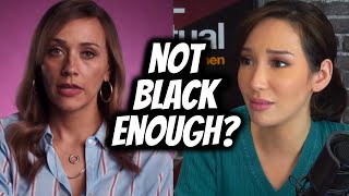 New WOKE Netflix Show Not Black Enough BlackAF