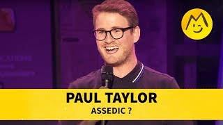 Paul Taylor  ASSEDIC 