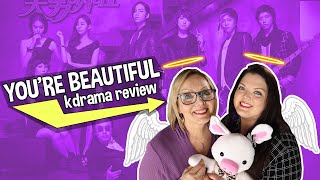 Youre Beautiful   KDrama Review  