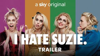 I Hate Suzie  Trailer  Sky Atlantic