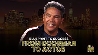 NYPD BLUE ACTORS MOTIVATIONAL CAREER CELEBRATING NICHOLAS TURTURROS INSPIRING STORY TO STARDOM