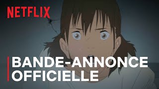 Japan Sinks 2020  Bandeannonce officielle VOSTFR  Netflix France
