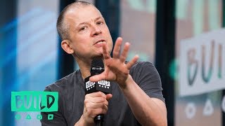 Jim Norton On Comedy And The Trans Community