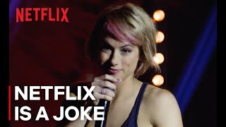 Iliza Shlesinger Freezing Hot  Pinterest  Netflix Is A Joke