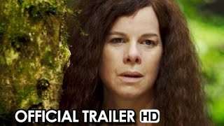 AFTER WORDS Official Trailer 2015  Marcia Gay Harden Romantic Adventure Movie HD