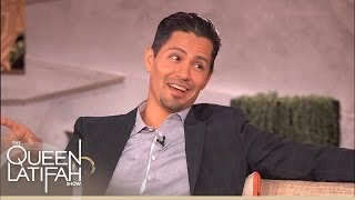 Jay Hernandez Talks Hostel