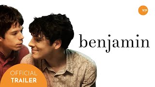 Benjamin  Official UK Trailer
